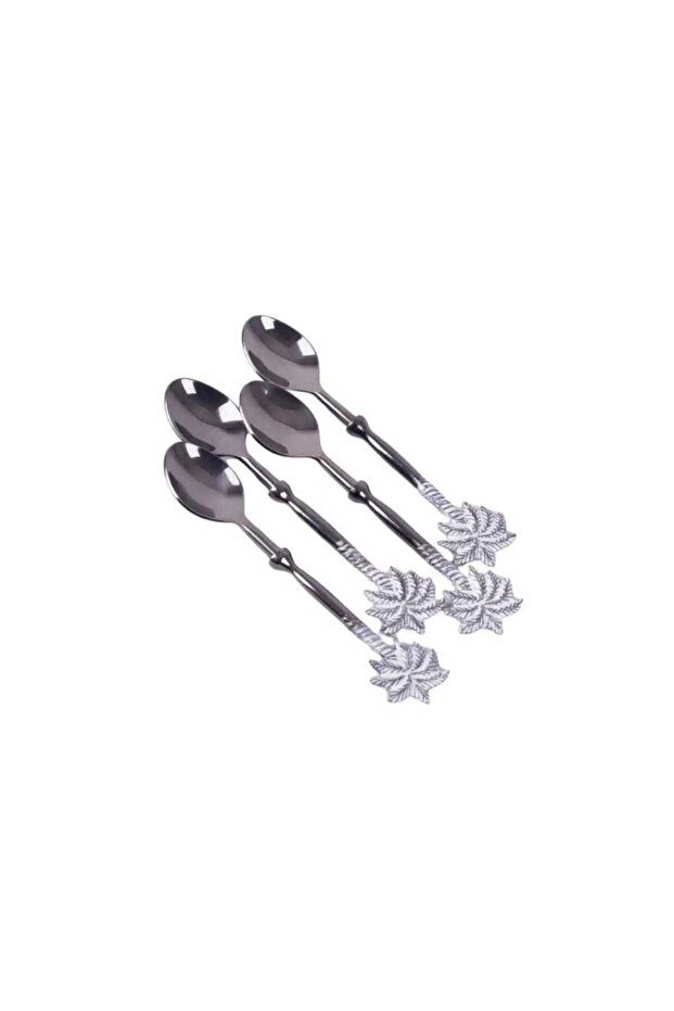 Spoons Set of 4 from Retila