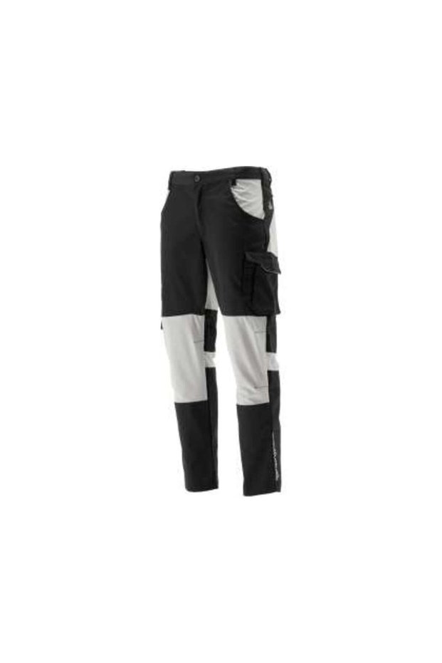 Stretch Work Pants.black 2Xl