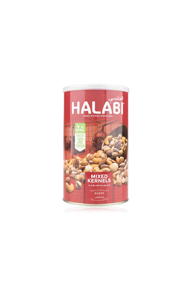 Mixed Kernels Can 400g