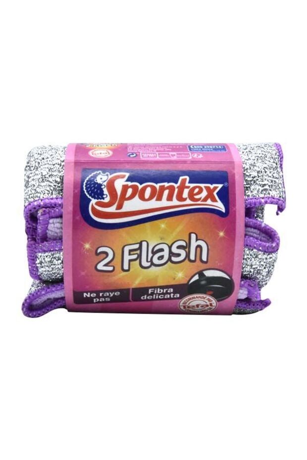 2 Flash Fla 1X30 3160 Sp060