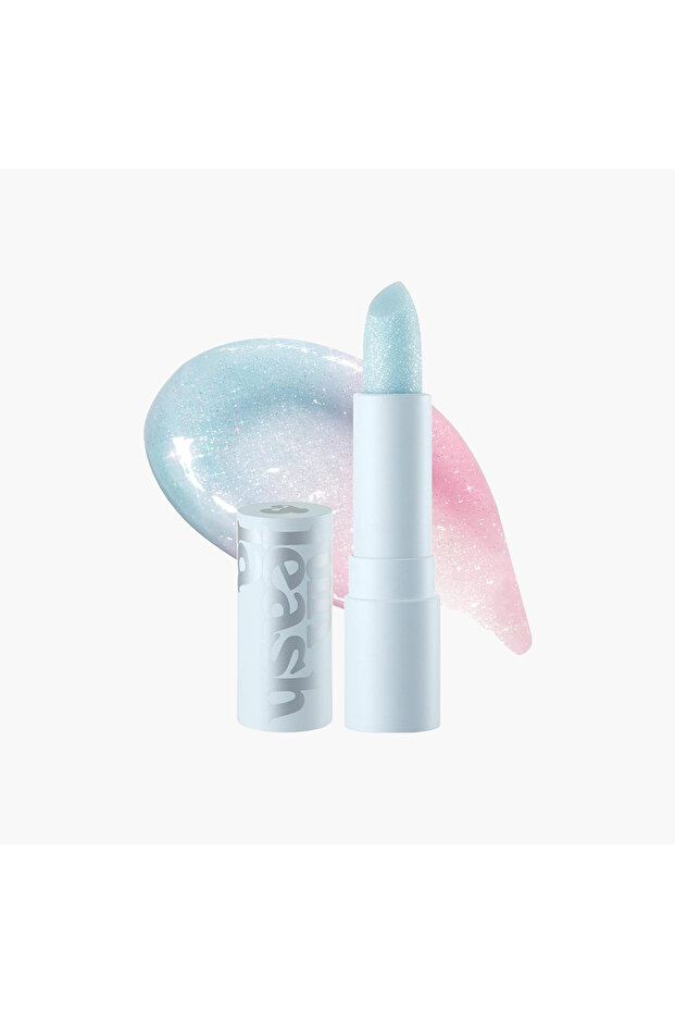 Vegan Glitter Hydrating Lip Balm