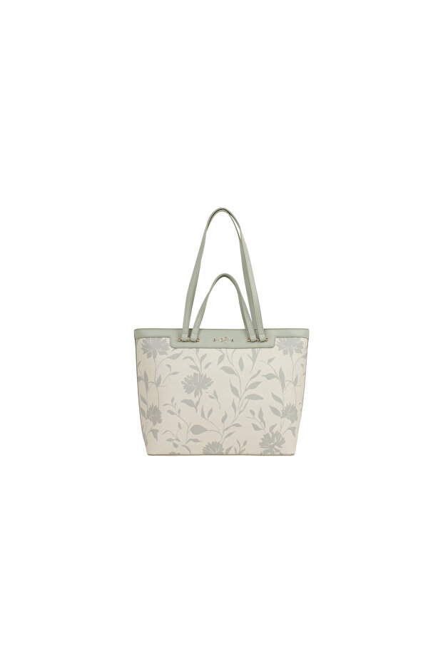Ladies Bag CTGKDGZ25-48, L/Green