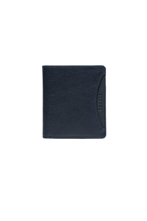 Men's Wallet & Card Holder 1795 Leather Wallet Card Holder