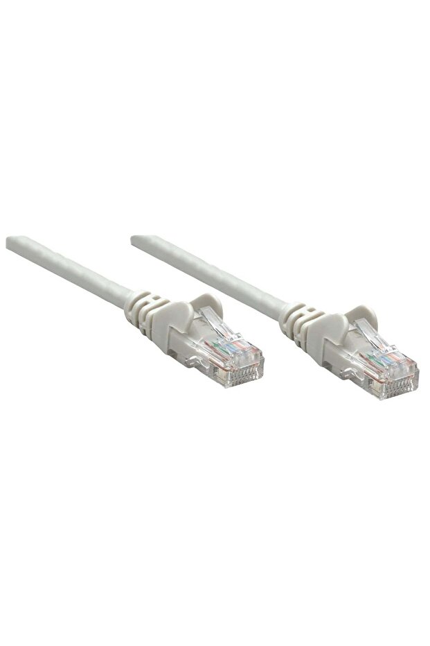 SOLUȚII DE REȚEA 738095 0.25 Patchcord - 2
