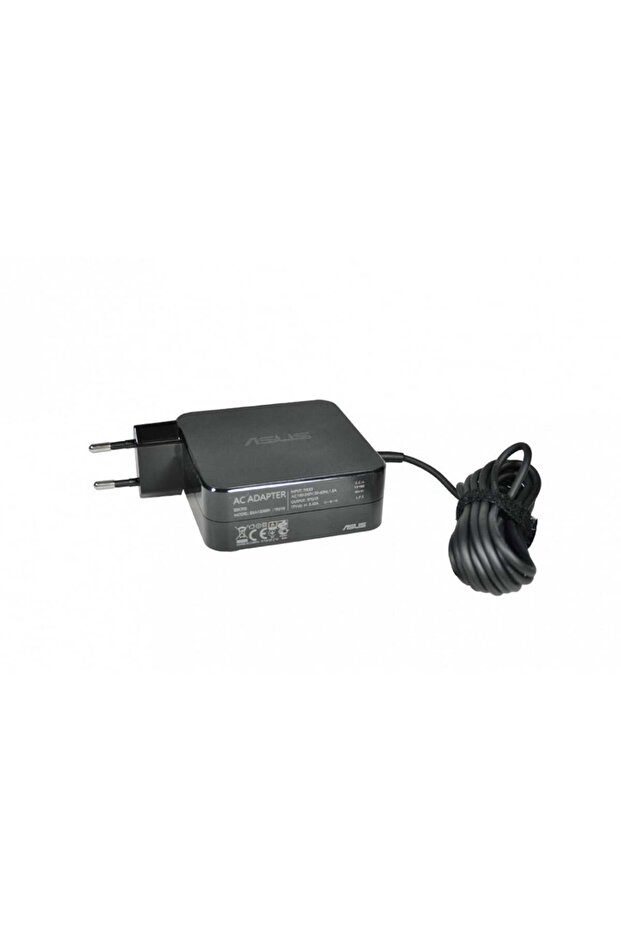 ADAPTOR 65W 19V 2P(4PHI) TIP EU - 1