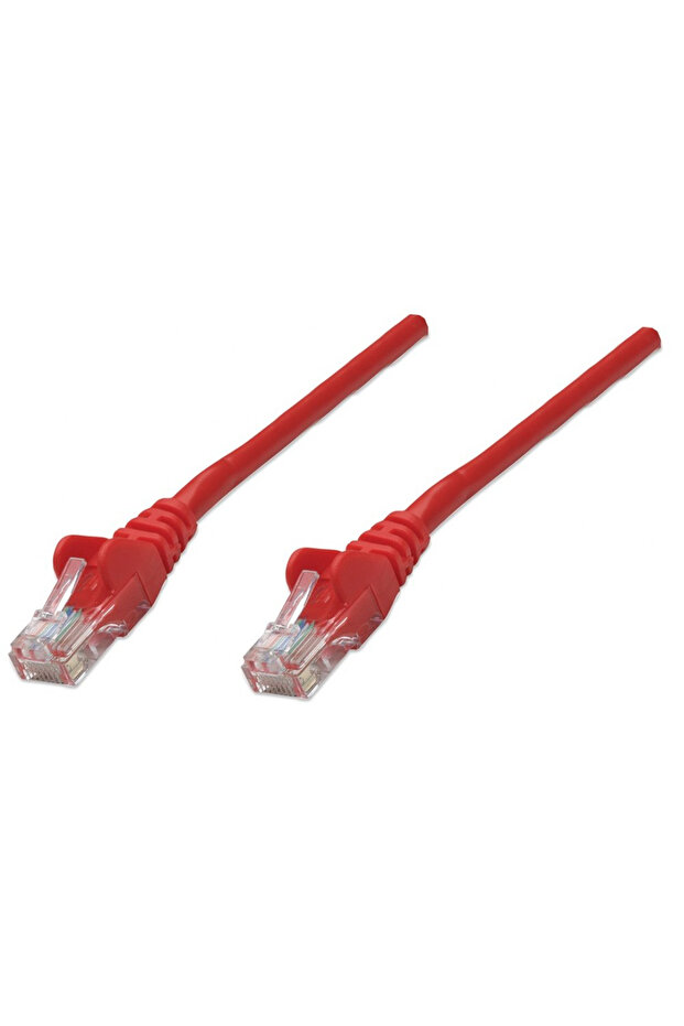SOLUȚII DE REȚEA 343756 10 Cablu patchcord