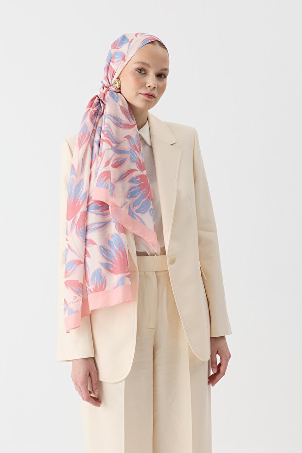 Atmosphere Soft Shawl 3076