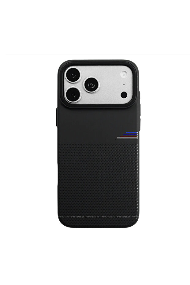 RMO IC SENSOR Case For iPhone 17 Pro Max Case Lightweight Slim Sleek Magsafe Compatible Compatible | Flare Gadgets