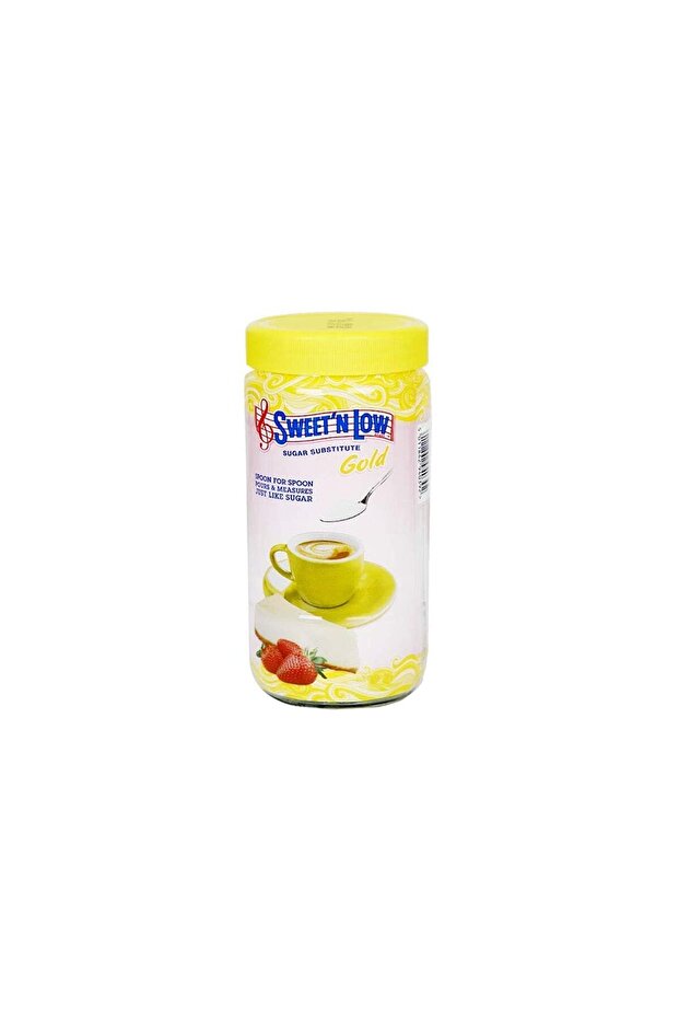 Sweet n Low SPOON FOR SPOON 12X40G