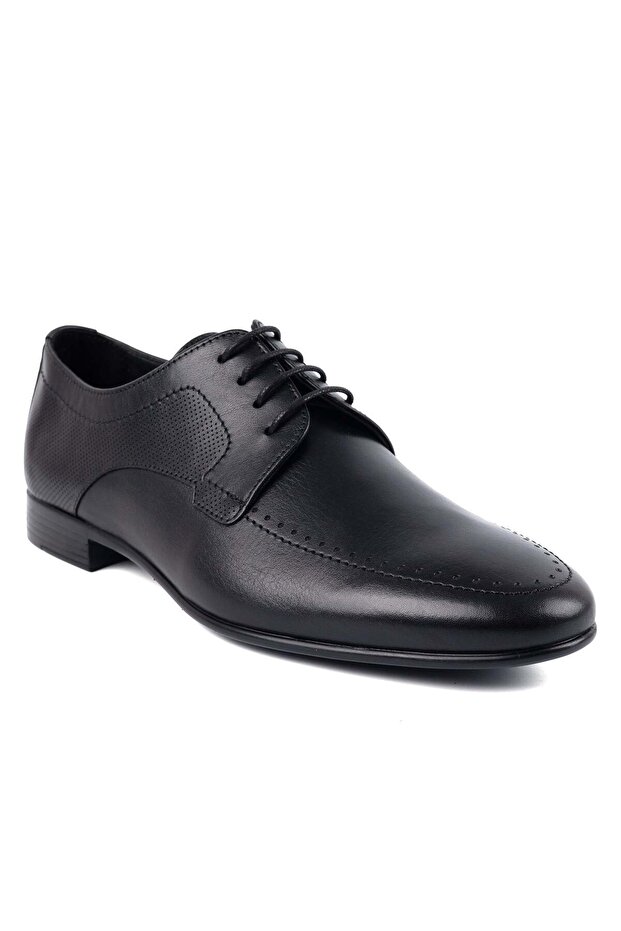 4083 26Ya Men's Casual Shoes Black