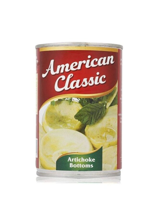 Amc Clsc Artichoke Bottoms 400g