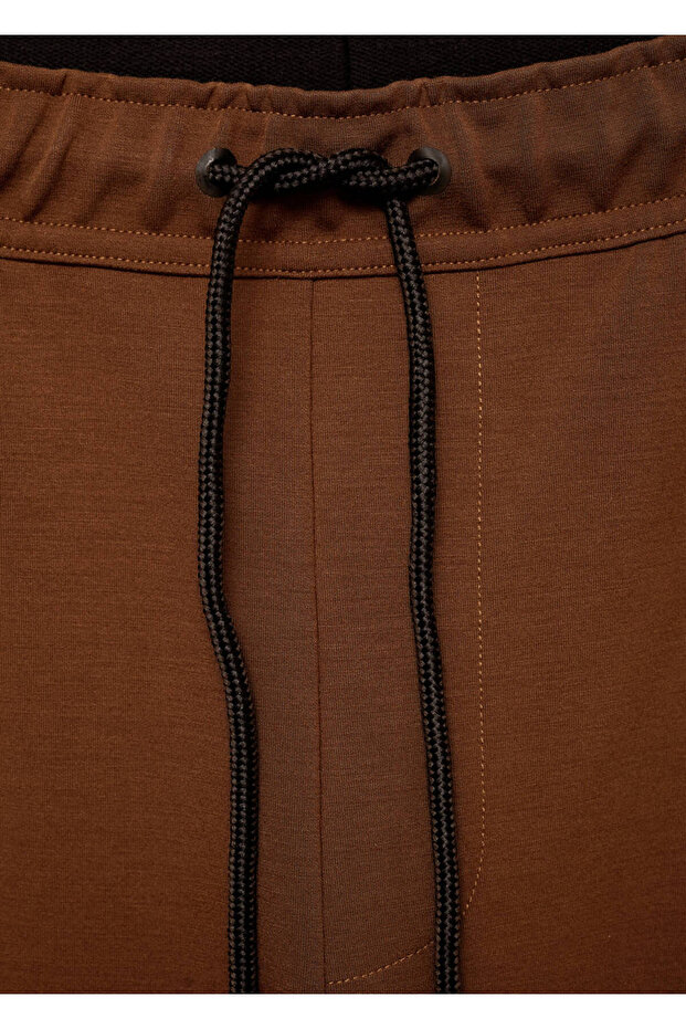 Elastik belli COOLMAX® jogger pantolon - 8