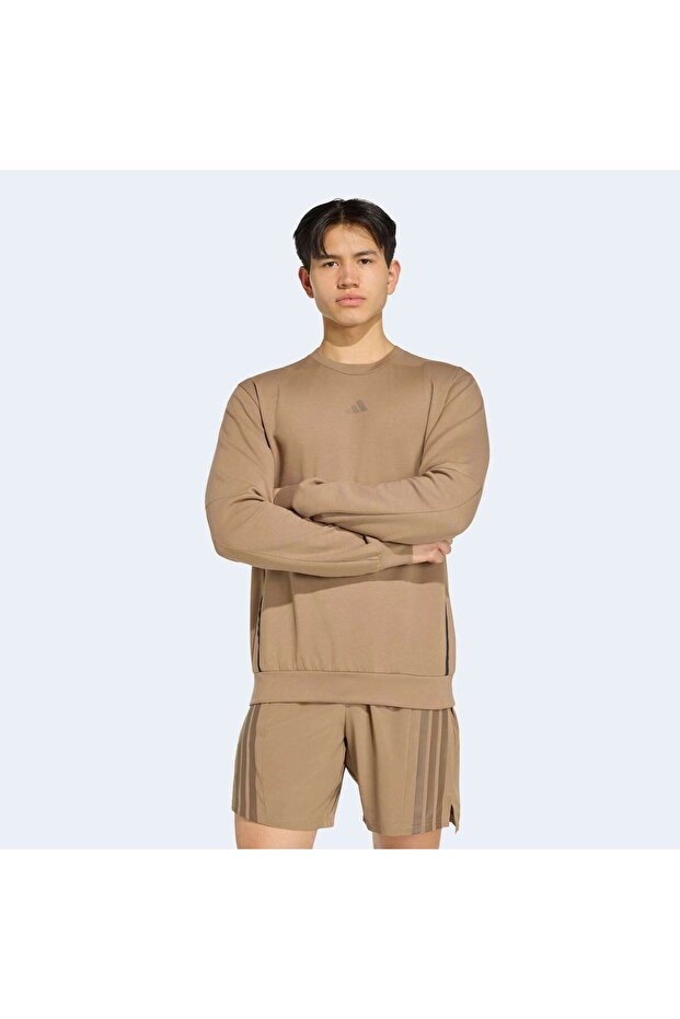 D4T Crew Sweats Men's Sports Sweatshirt Kv1463