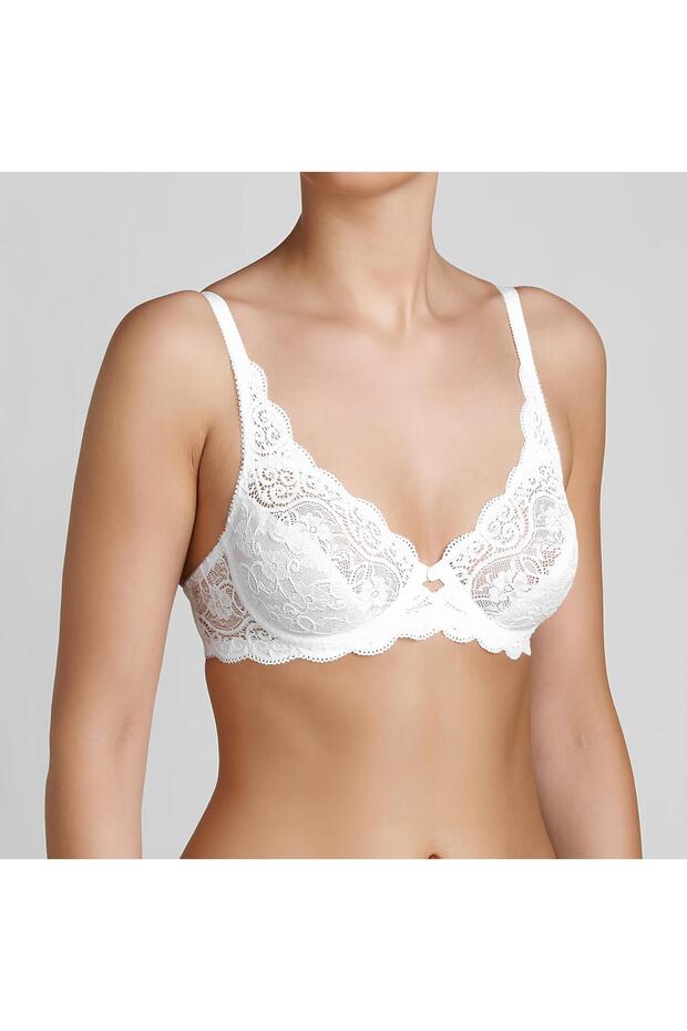 أموريت 300 واط Underwire الصدرية - 1