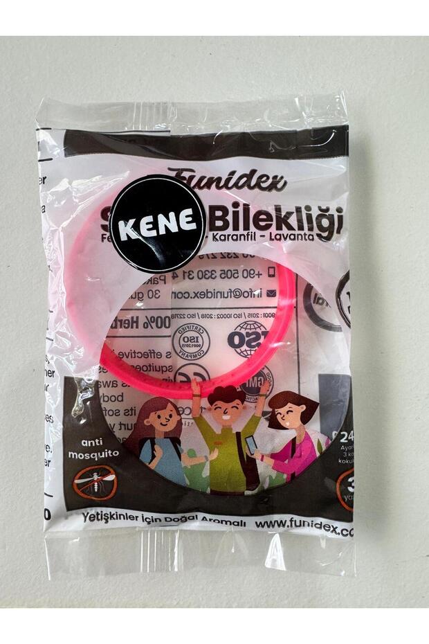 Kene Bilekliği