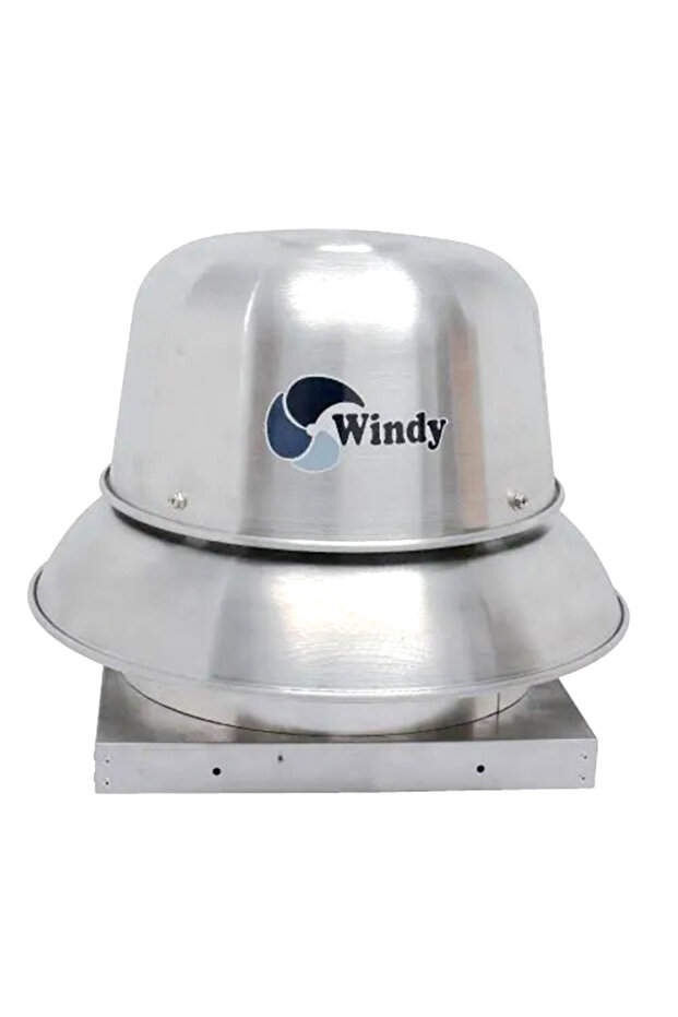 مروحة شفط windy