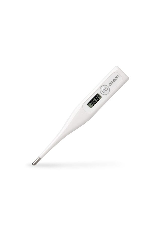Digital Thermometer Model MC-246