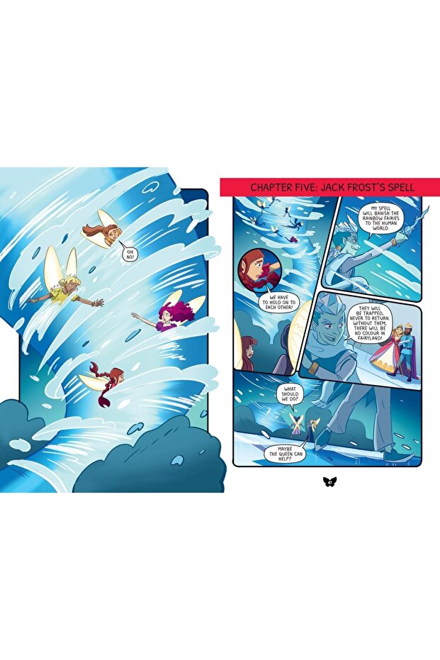 Rainbow Magic: Ruby the Red Fairy - 4