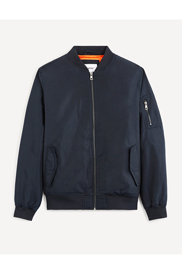 Bunda bomber Bujames - 6
