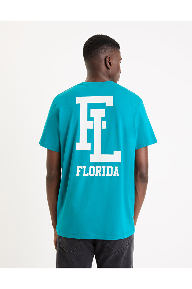 Tricou Gexflov - 2