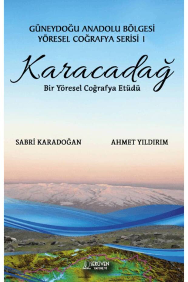 Karacadağ