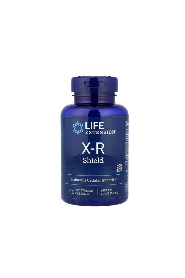 X-R Shield 90 capsule -