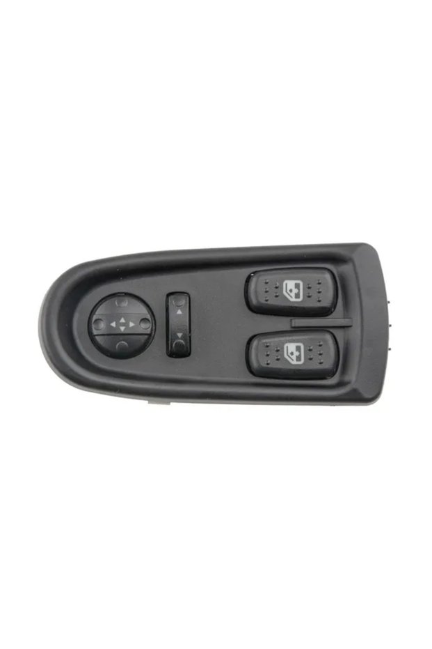 Driver Window Button IVECO Daily IV