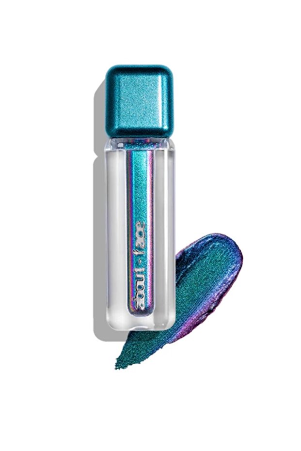 Holographic Eye Paint Multichrome Liquid Eyeshadow