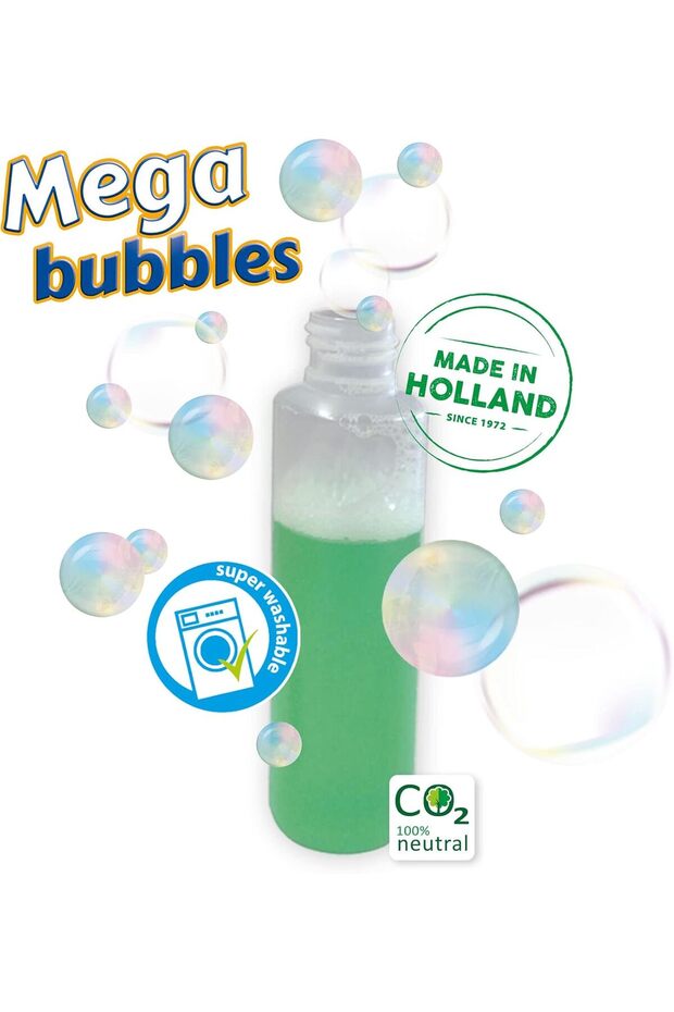 Dinosaur Bubble Attack Toy - 2