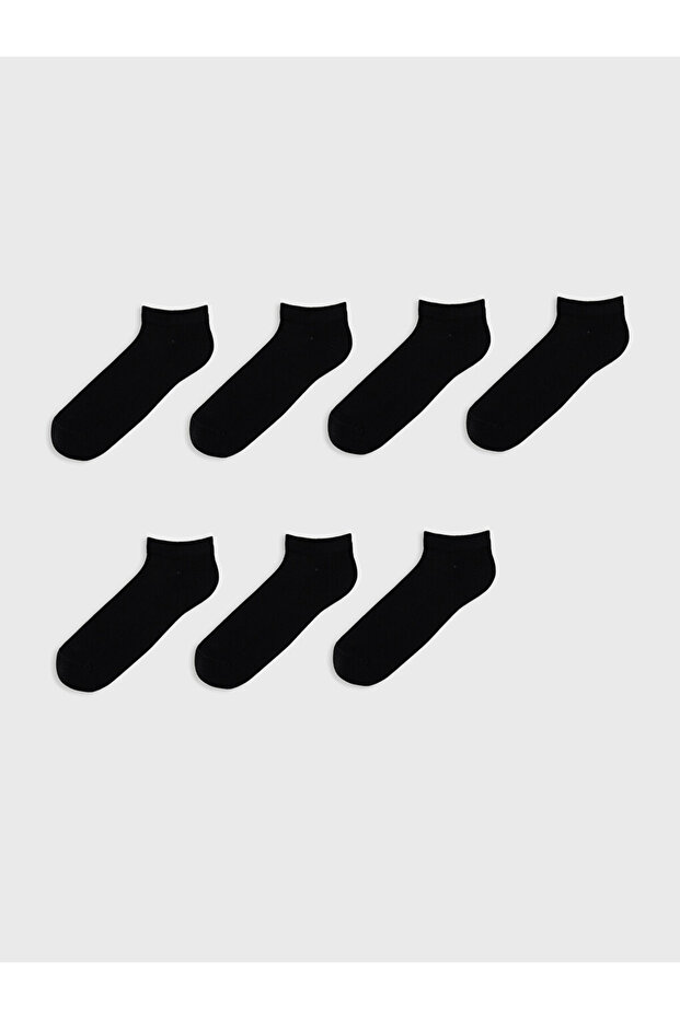 ESVAB • جوارب رجالية عصرية ومميزة، عبوة من 7 قطع