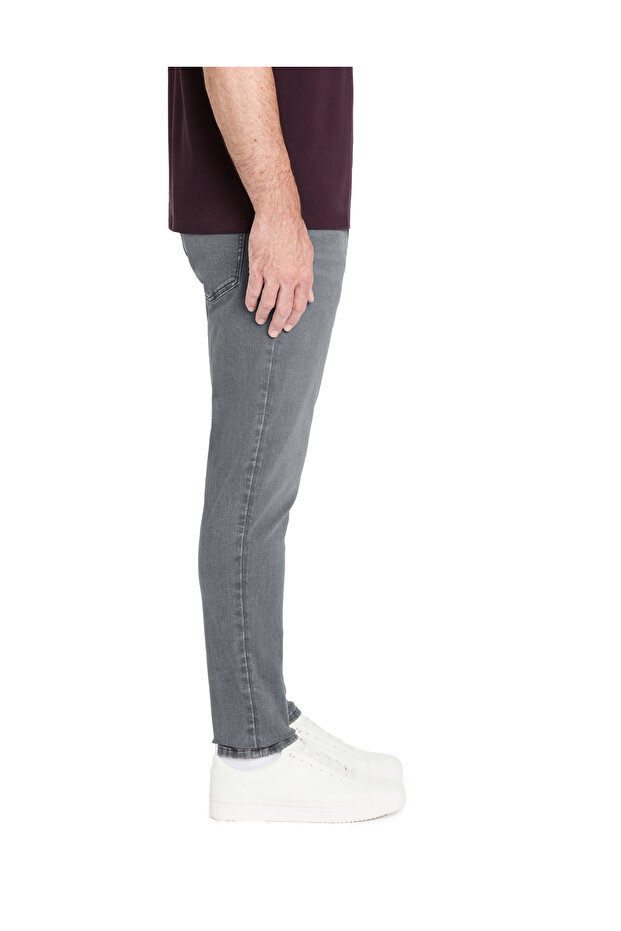 Džíny C25 slim Dow Powerflex - 3