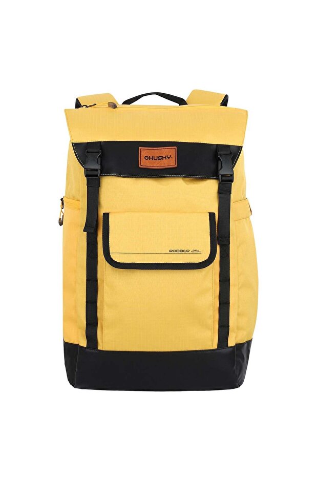 Robber 25 Lt Backpack (Yellow)