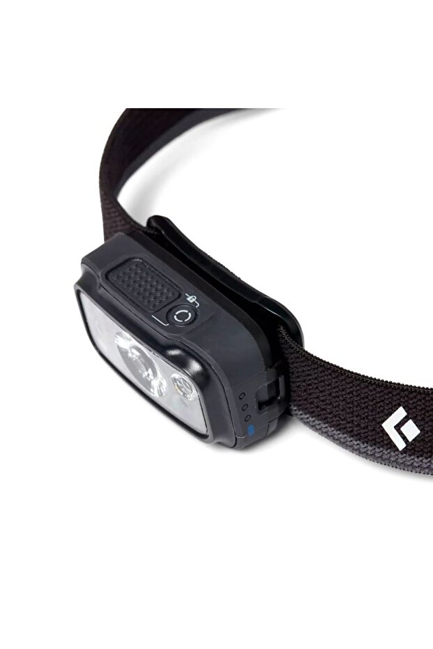SPOT 350 HEADLAMP - رمادي