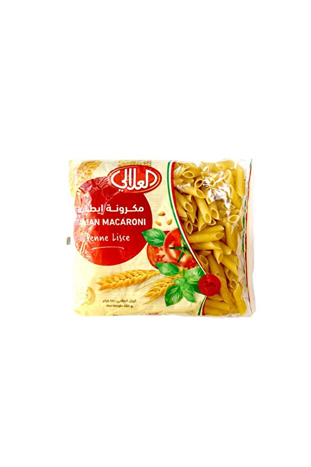 Italian Macaroni 500g #99