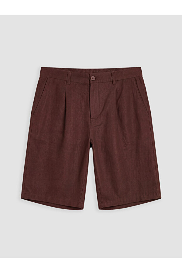 Quality Pieces from Çelebi Store Comfortable Fit Men's Shorts