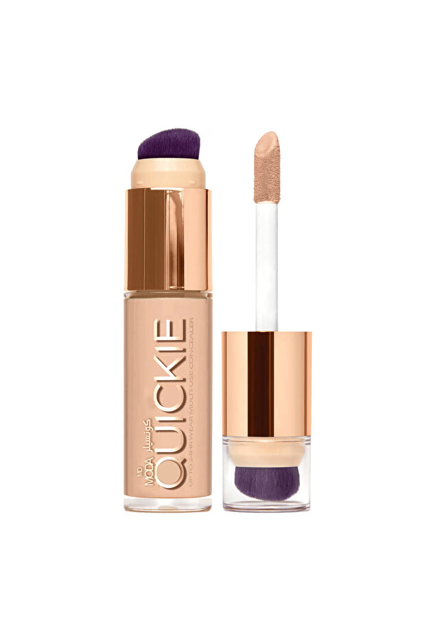 كونسيلر الإخفاء الفوري من مودا بيوتي | Instant Conceal Concealer From