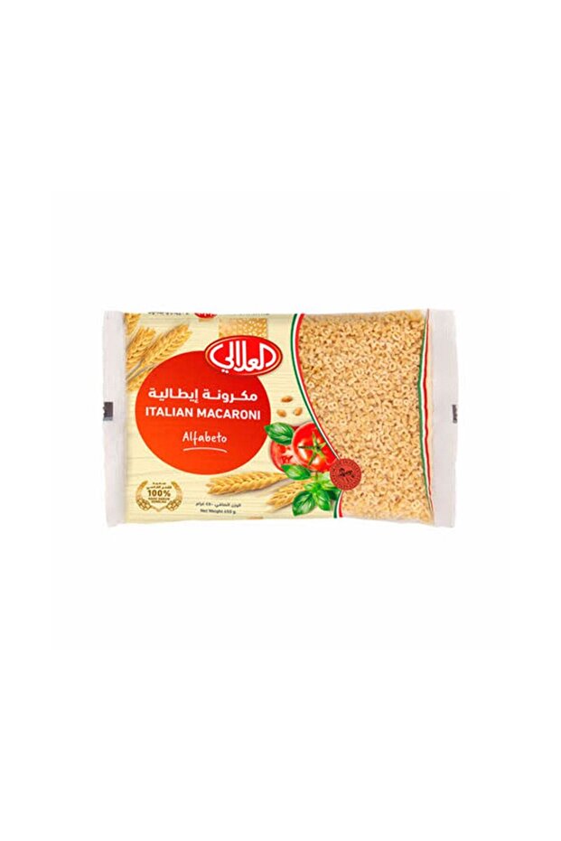 Macaroni #10 10X500G