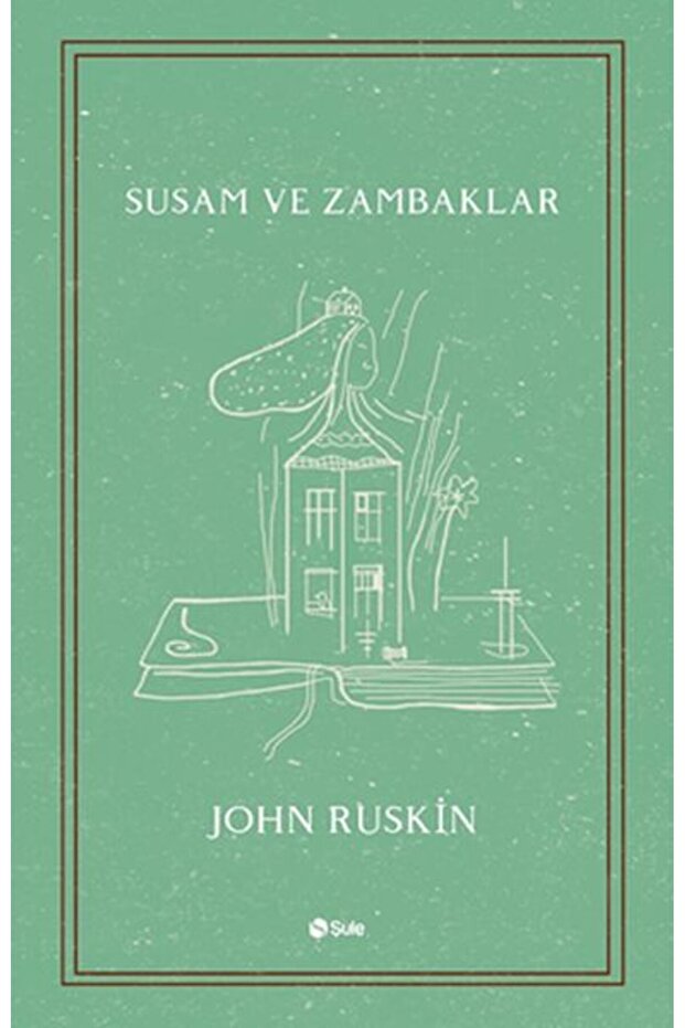 Susam ve Zambaklar