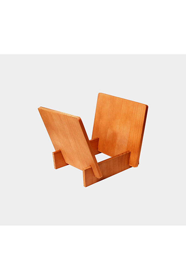 Vinyl Record Candlenut Holder