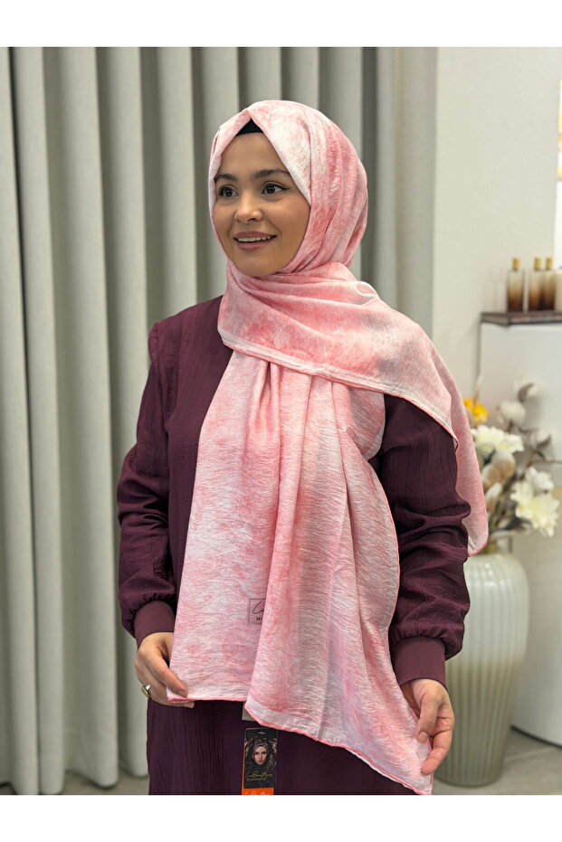 شال صيفي/خريفي 70×190