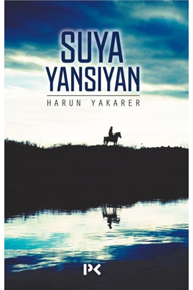 Suya Yansıyan
