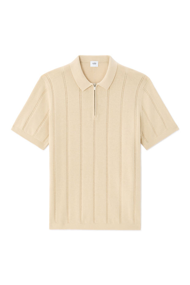 Nedude - Tricou polo