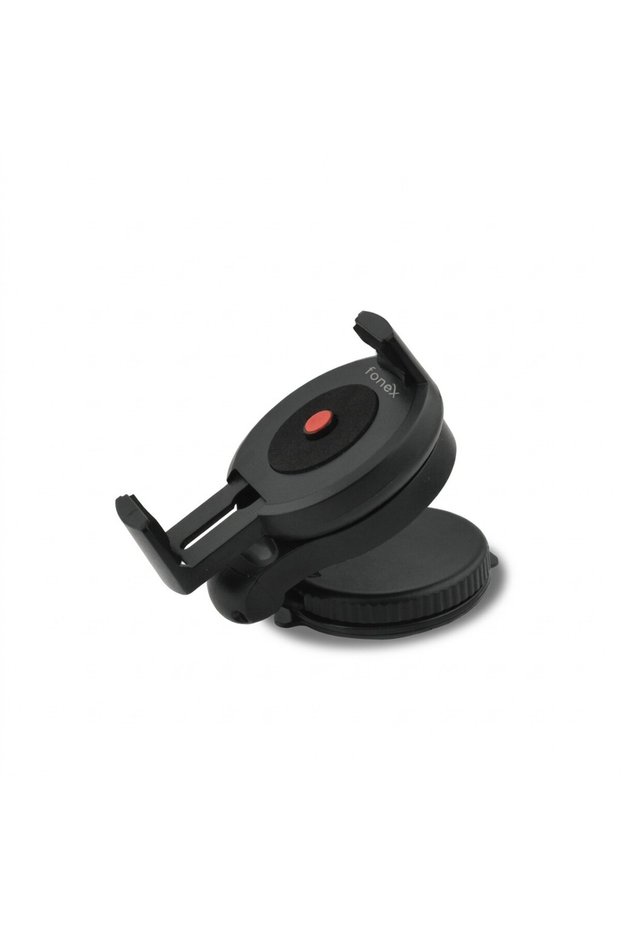 Orbit ORBITB suction cup car mount