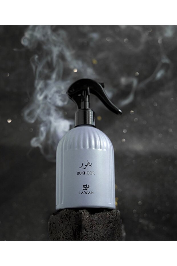 BUKHOOR AIR FRESHNER 300Ml