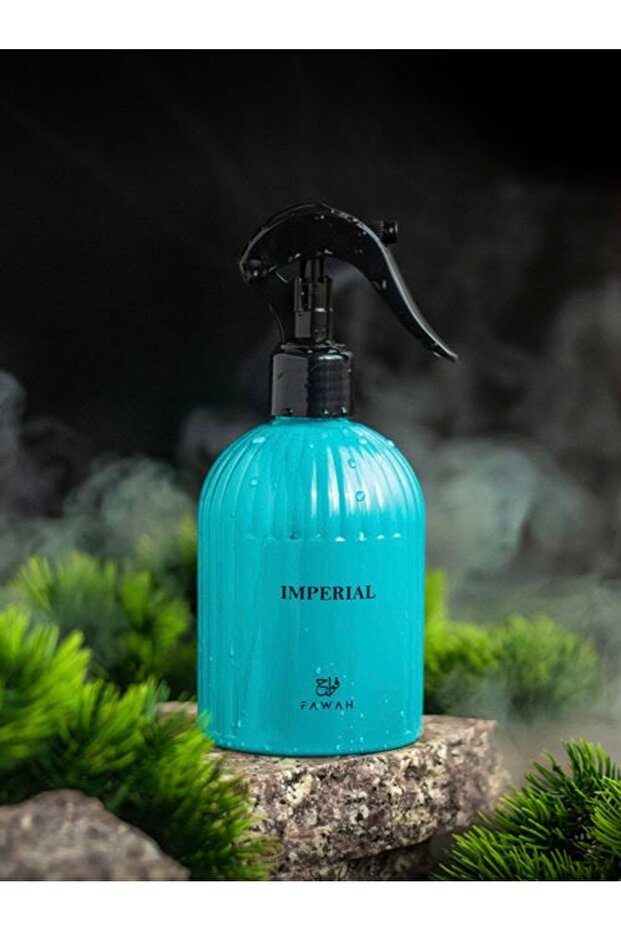 AIR FRESHNER IMPERIAL 300ML