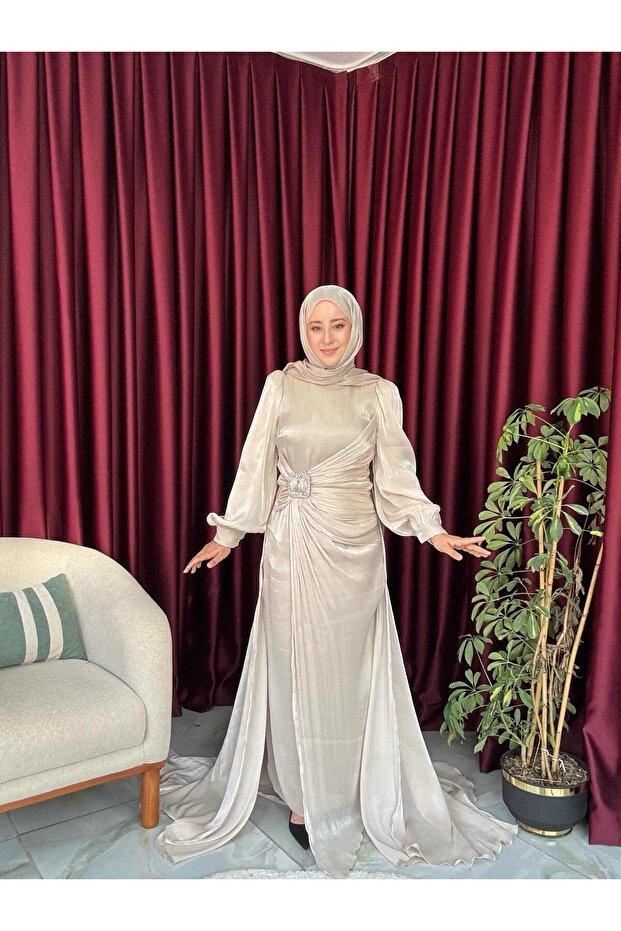 JANJAN TAŞLI ABİYE