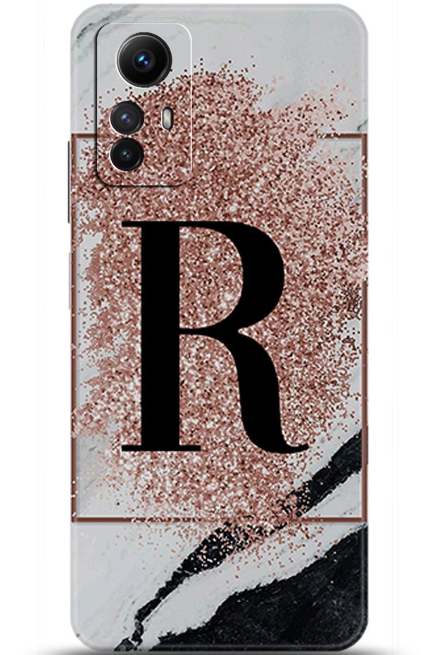 Xiaomi Redmi Note 12S Case Hd Printed Case - They Can'T Bring Me down 6001