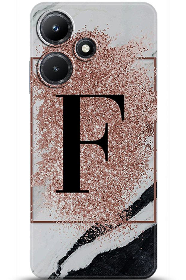 Infinix Hot 30I Case Hd Printed Case - They Can'T Bring Me down 6014