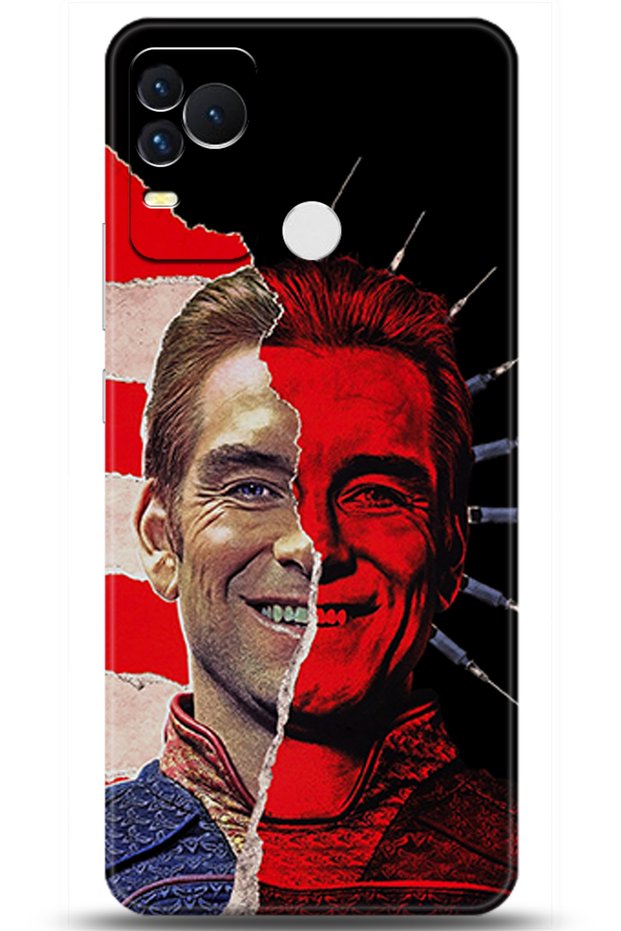 X400 Case Hd Printed Case - They Can'T Bring Me down 5508