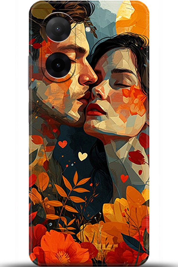 Xiaomi Redmi A5 Case Hd Printed Case - They Can'T Bring Me down 5556